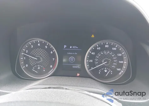 2019 Hyundai Elantra Value Edition from USA, damaged, VIN KMHD84LFXKU762860